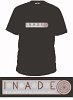 Inade - The Incarnation Of The Solar Architects T-Shirt