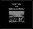 Anenzephalia / Inade / Operation Cleansweep - split CD